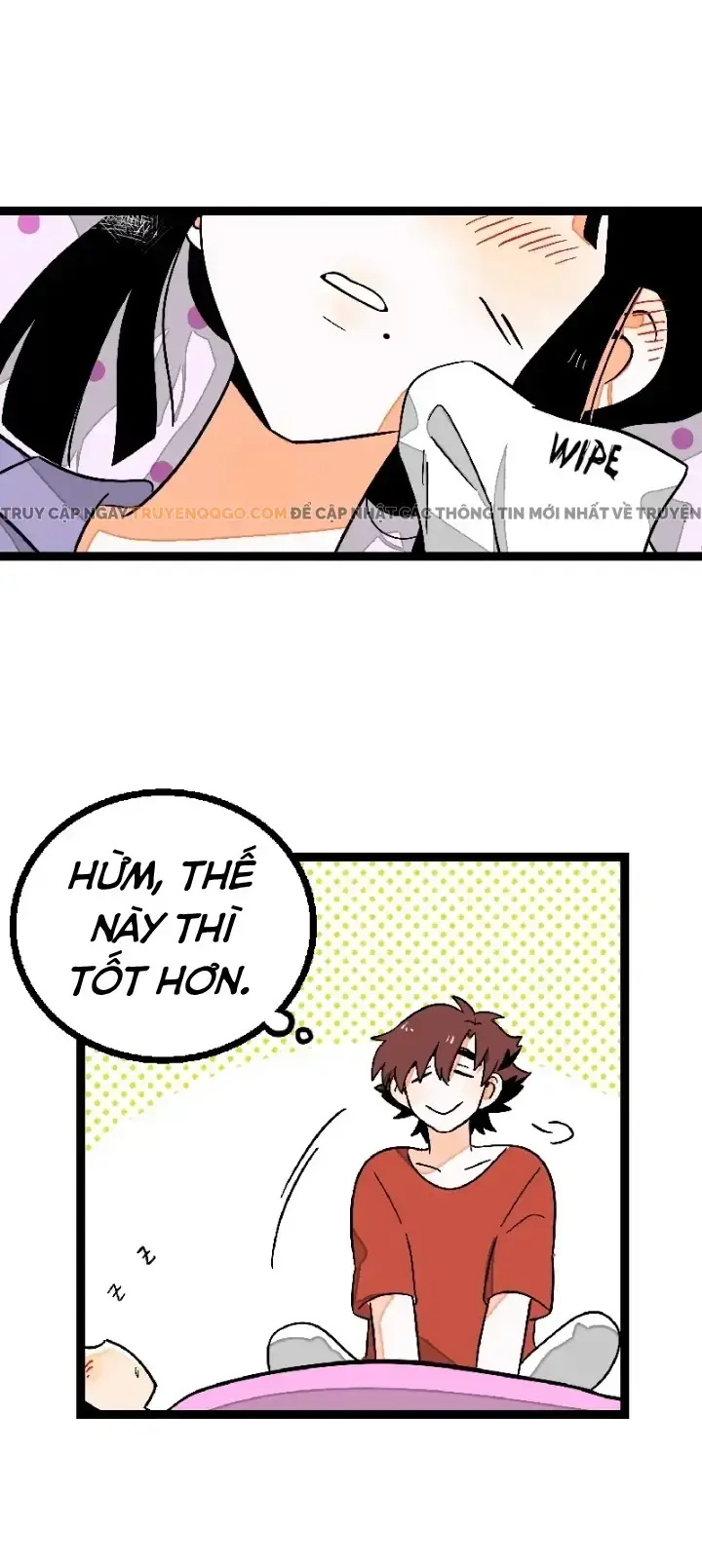 Thứ Hai Đến Cuối Tuần - chap25 - Trang 27